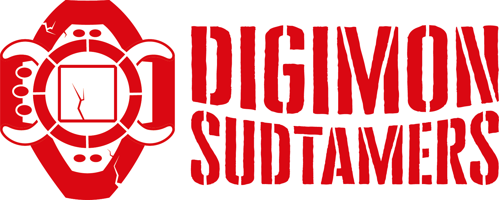 Digimon Sudtamer